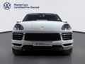 2020 Porsche Cayenne Coupe