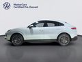 2020 Porsche Cayenne Coupe