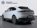2020 Porsche Cayenne Coupe