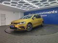 2018 Volkswagen Golf VII 1.4 TSI Comfortline Auto