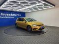 2018 Volkswagen Golf VII 1.4 TSI Comfortline Auto