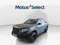 2024 Nissan Navara 2.5 DDTi PRO-4X 4X4 Auto Double-Cab