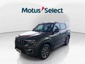 2023 Mahindra Scorpio N 2.2D 4X4 Auto Z8