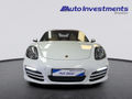 2013 Porsche Boxster Porsche Boxster (981) Pdk