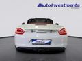 2013 Porsche Boxster Porsche Boxster (981) Pdk