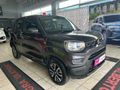 2025 Suzuki S-Presso 1.0 GL+