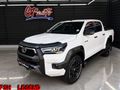 2025 Toyota Hilux 2.8 GD-6 Raised Body Legend Auto Double-Cab