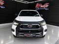 2025 Toyota Hilux 2.8 GD-6 Raised Body Legend Auto Double-Cab