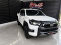 2025 Toyota Hilux 2.8 GD-6 Raised Body Legend Auto Double-Cab