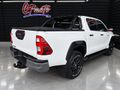 2025 Toyota Hilux 2.8 GD-6 Raised Body Legend Auto Double-Cab