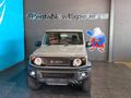 2019 Suzuki Jimny 1.5 GLX Auto