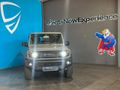 2019 Suzuki Jimny 1.5 GLX Auto