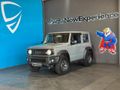 2019 Suzuki Jimny 1.5 GLX Auto