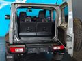 2019 Suzuki Jimny 1.5 GLX Auto