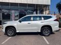 2021 Mitsubishi Pajero Sport 2.4D Auto