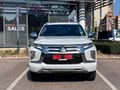 2021 Mitsubishi Pajero Sport 2.4D Auto