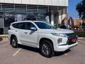 2021 Mitsubishi Pajero Sport 2.4D Auto