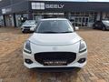 2025 Suzuki Swift 1.2 GLX