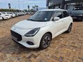2025 Suzuki Swift 1.2 GLX
