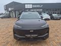 2026 Geely E5 Apex Plus