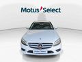 2019 Mercedes-Benz C-Class C 200 Auto