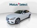 2019 Mercedes-Benz C-Class C 200 Auto