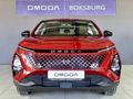 2026 Omoda C5 1.5T Luxury X
