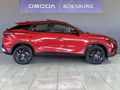 2026 Omoda C5 1.5T Luxury X