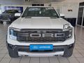 2025 Ford Ranger 3.0 V6 Bi Turbo Ecoboost Raptor 4x4 Auto