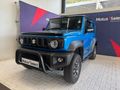 2020 Suzuki Jimny 1.5 GLX Auto