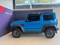 2020 Suzuki Jimny 1.5 GLX Auto