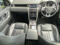 2016 Land Rover Discovery Sport 2.2 SD4 HSE
