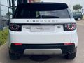 2016 Land Rover Discovery Sport 2.2 SD4 HSE