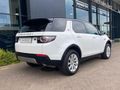 2016 Land Rover Discovery Sport 2.2 SD4 HSE