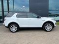 2016 Land Rover Discovery Sport 2.2 SD4 HSE