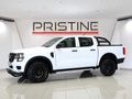 2023 Ford Ranger 2.0D XL Double Cab