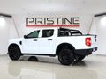 2023 Ford Ranger 2.0D XL Double Cab