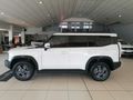 2026 Jetour T2 1.5T Aspire
