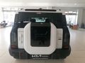 2026 Jetour T2 1.5T Aspire