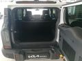 2026 Jetour T2 1.5T Aspire