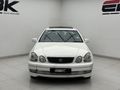 2004 Lexus GS 300