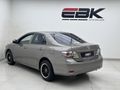 2016 Toyota Corolla Quest 1.6