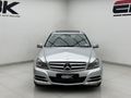 2011 Mercedes-Benz C-Class C 200 BE Avantgarde Auto