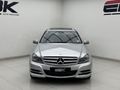 2011 Mercedes-Benz C-Class C 200 BE Avantgarde Auto