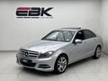 2011 Mercedes-Benz C-Class C 200 BE Avantgarde Auto