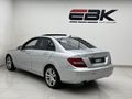 2011 Mercedes-Benz C-Class C 200 BE Avantgarde Auto