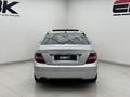 2011 Mercedes-Benz C-Class C 200 BE Avantgarde Auto