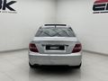 2011 Mercedes-Benz C-Class C 200 BE Avantgarde Auto
