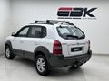 2007 Hyundai Tucson 2.0 CRDi Auto