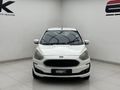 2017 Ford Figo 1.5 Trend 5-dr